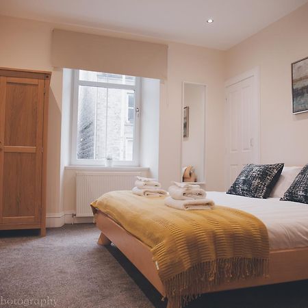 Apartment A Aberdeen Eksteriør bilde