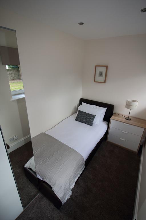 Apartment A Aberdeen Eksteriør bilde